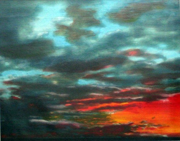 Ego-X Art Gallery
